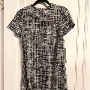 Calvin Klein dress Sz 06 NWT